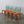 Ligne Roset Set of Four Finn Chairs