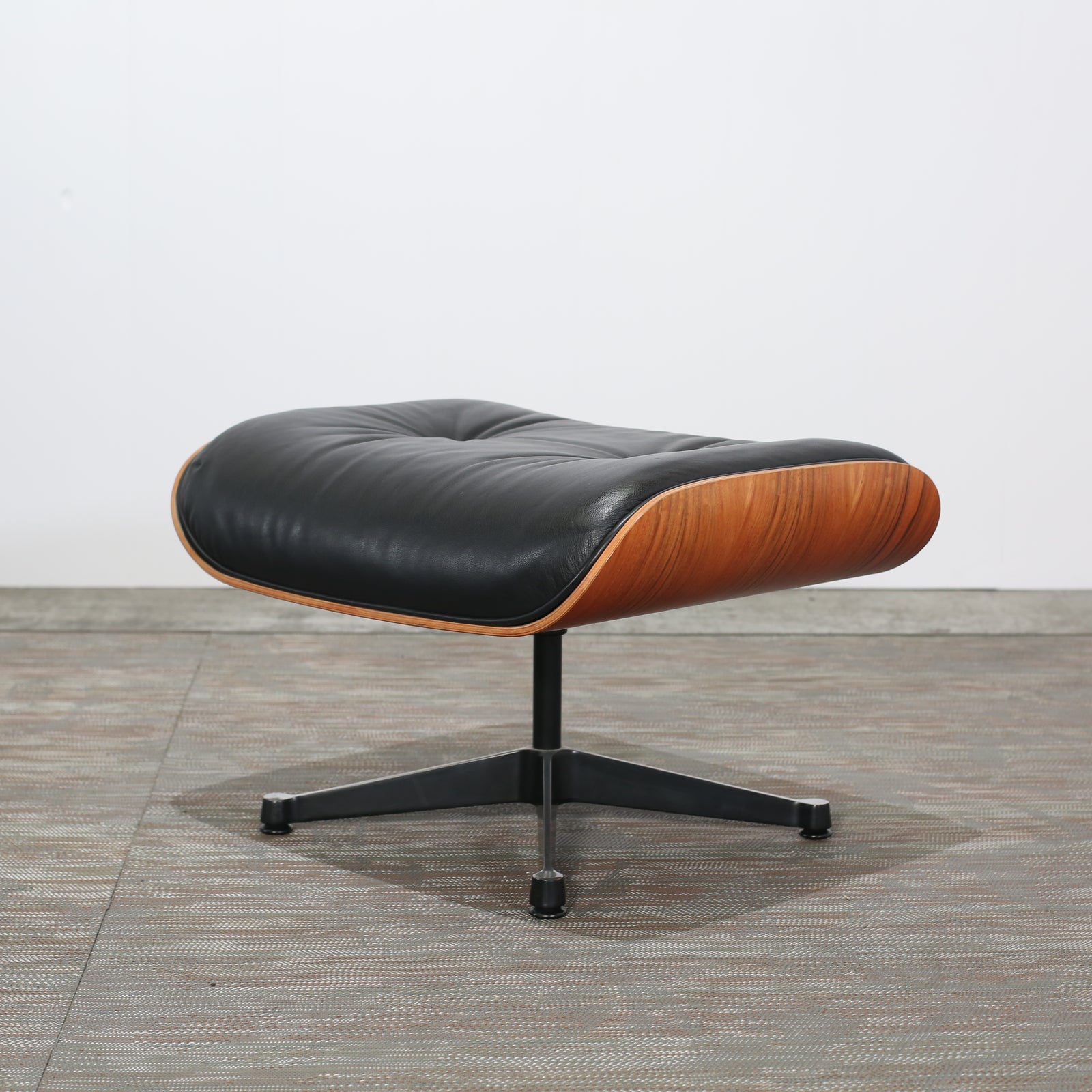 Vitra Eames Ottoman by Charles & Ray Eames