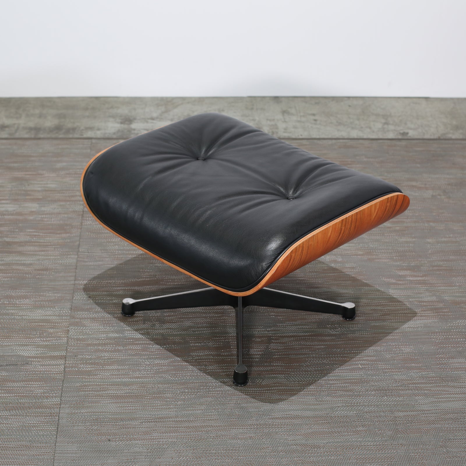 Vitra Eames Ottoman by Charles & Ray Eames