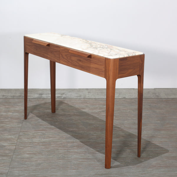Porada Ziggy Console Table