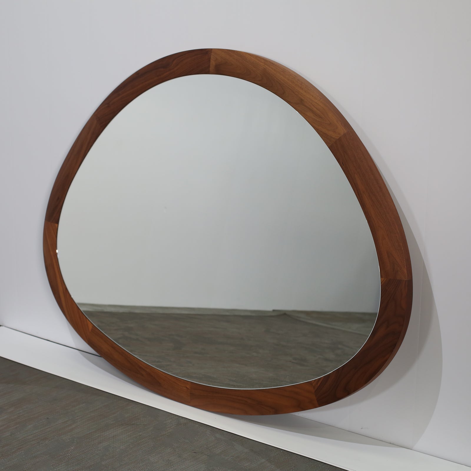 Porada Giolo Mirror by Emanuela Garbin & Mario Dell’Orto