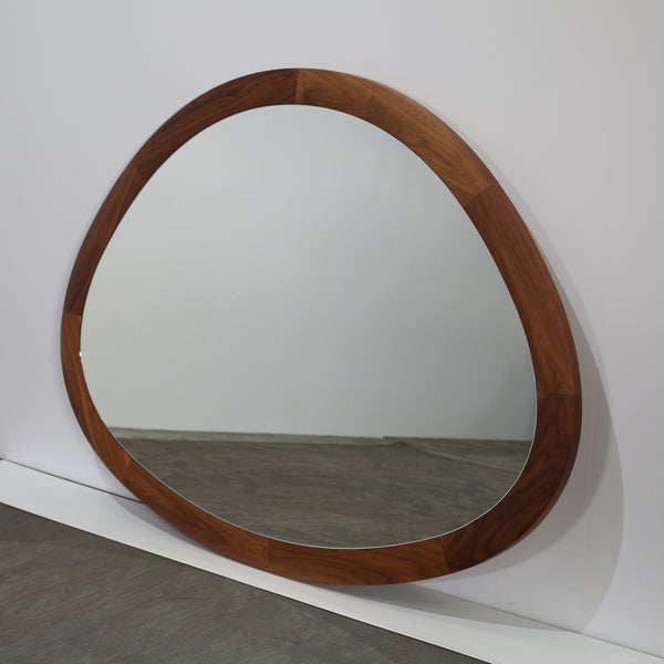 Porada Giolo Mirror by Emanuela Garbin & Mario Dell’Orto