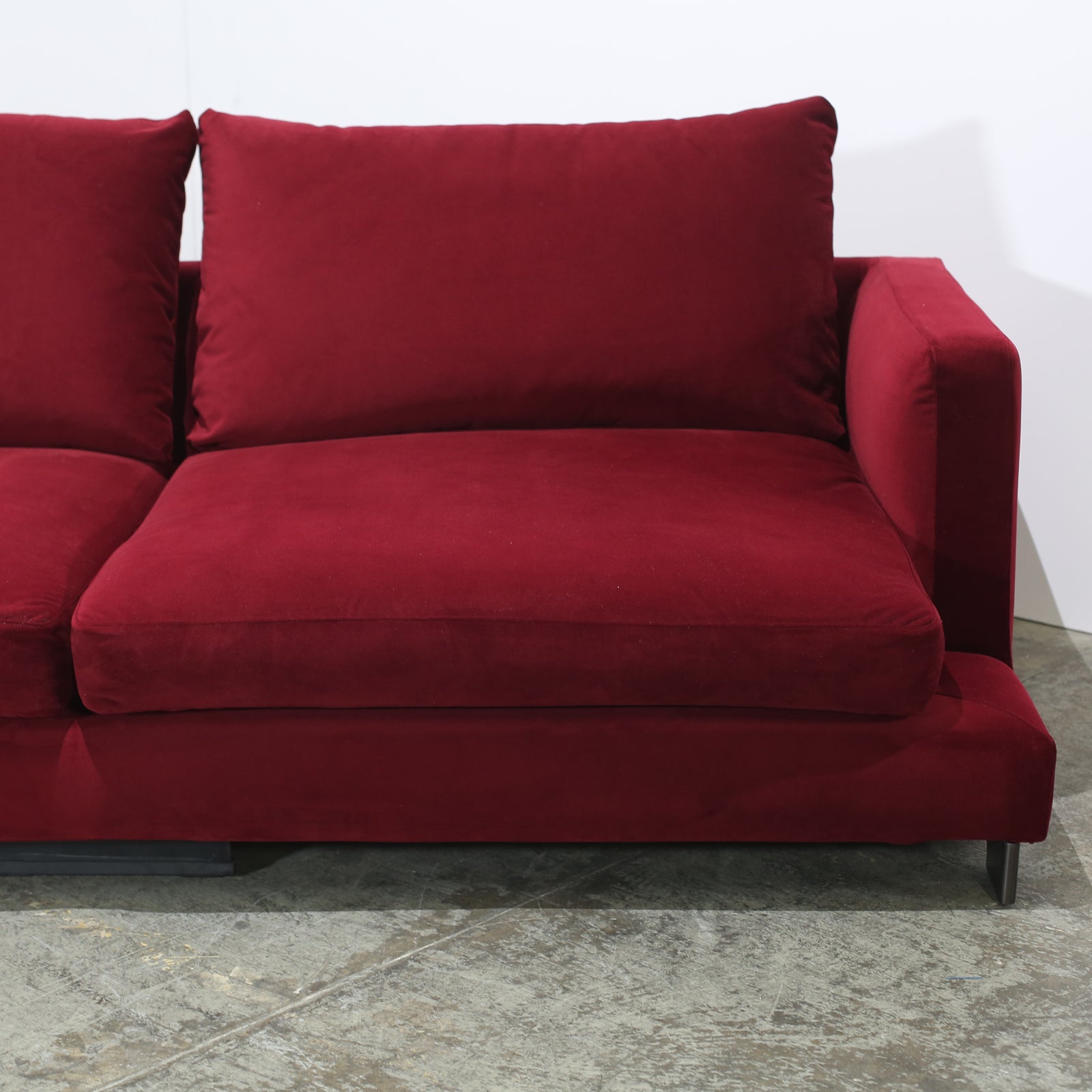 Camerich 3 Seater Lazytime Plus Sofa