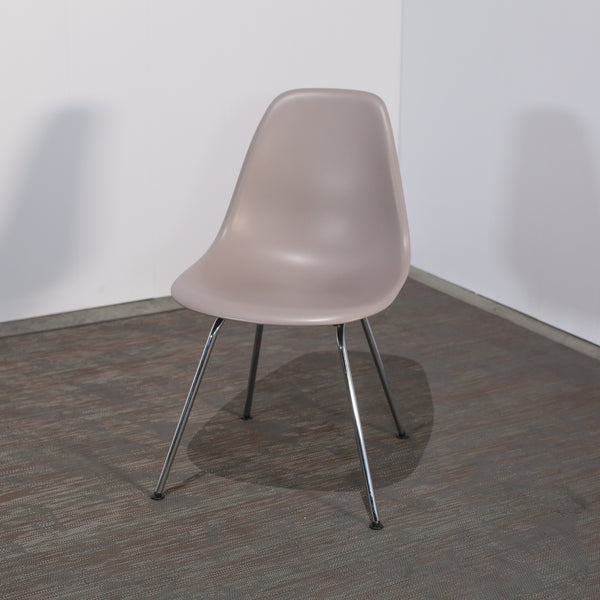 Vitra RE DSX Side Chairs by Eames, Set of Six