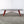 Vitra EM Table by Jean Prouvé