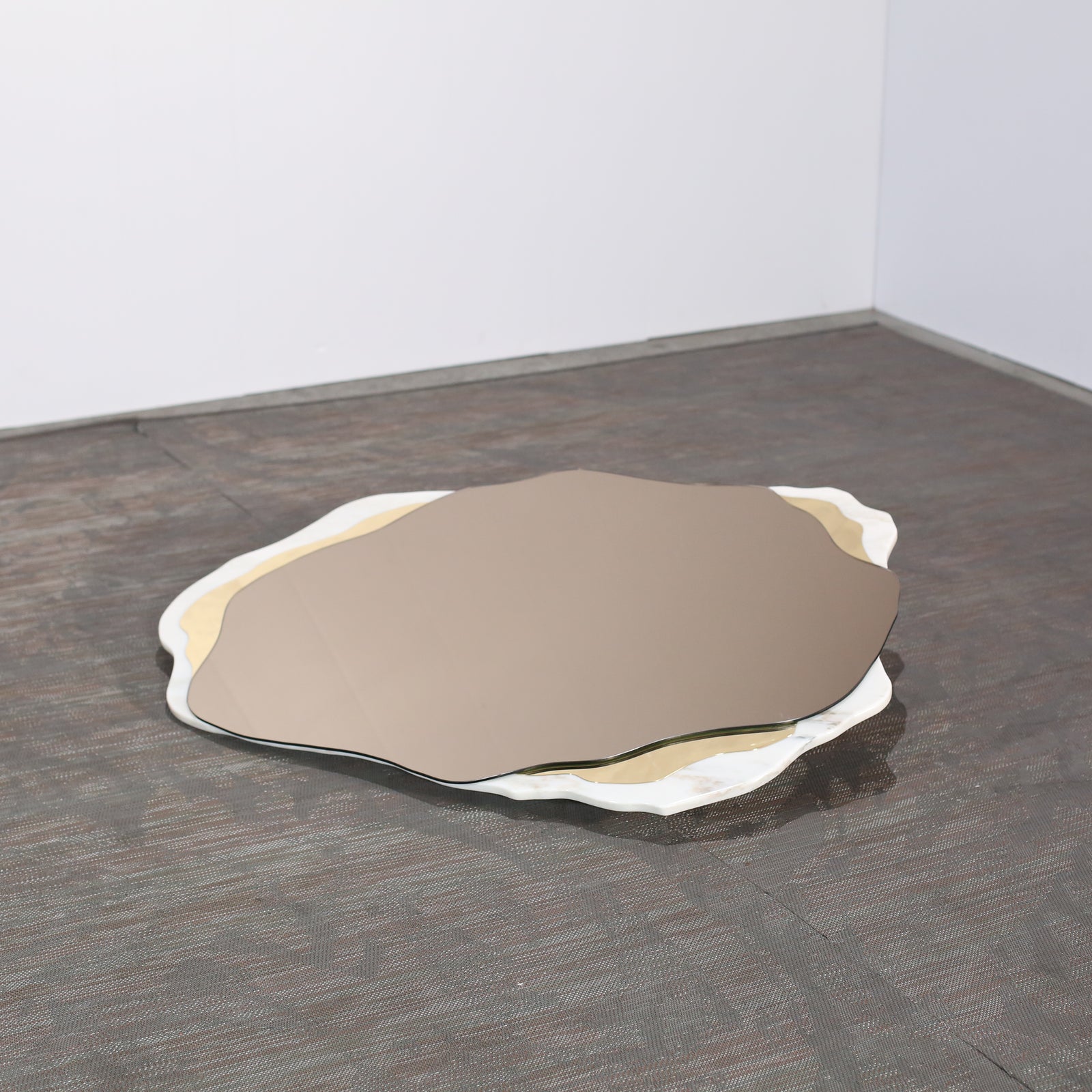 InsidherLand Arizona Mirror by Joana Santos Barbosa