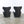 B&B Italia Grand Papilio Armchairs, Set of Two