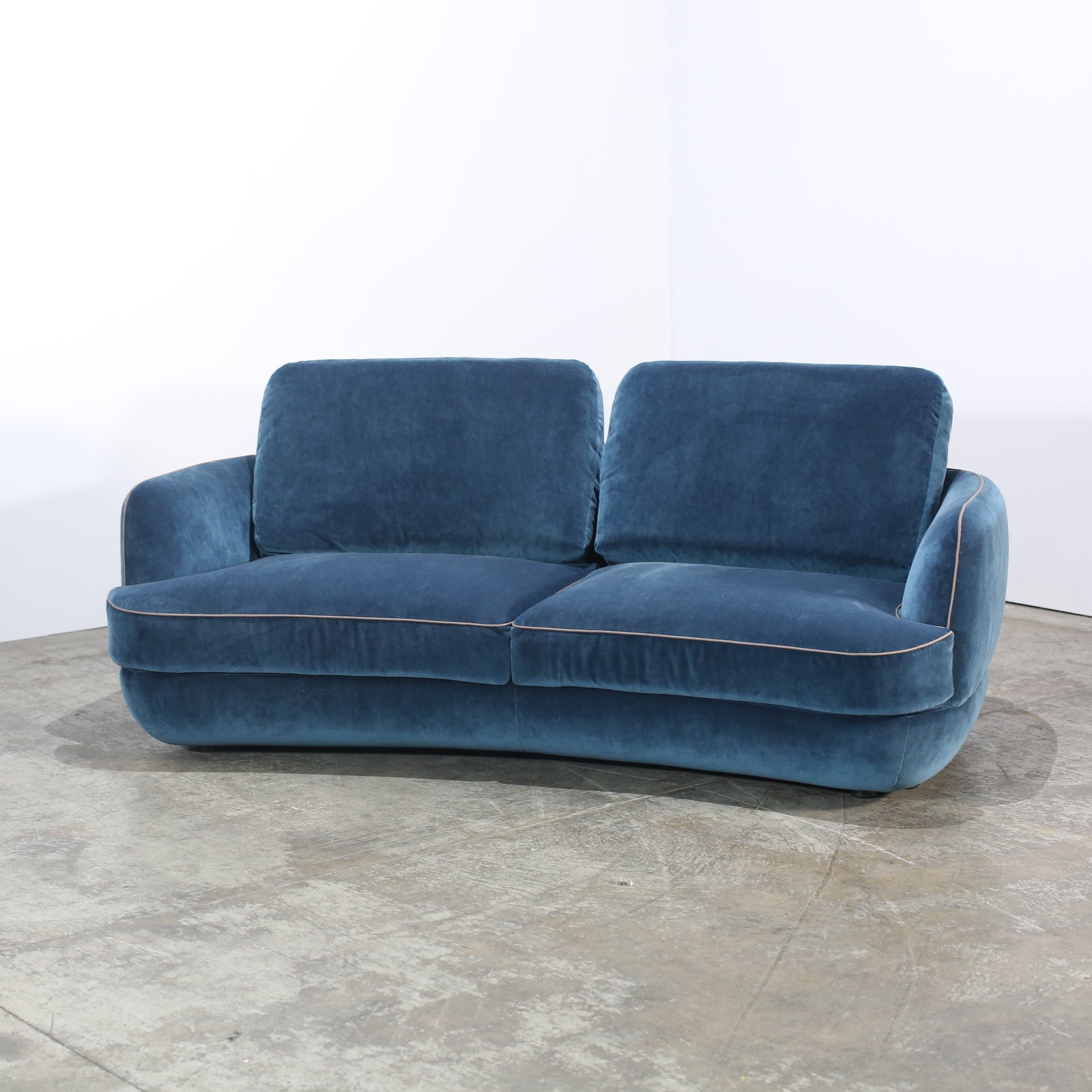Roche Bobois Paranthèse 2.5 Seater Sofa
