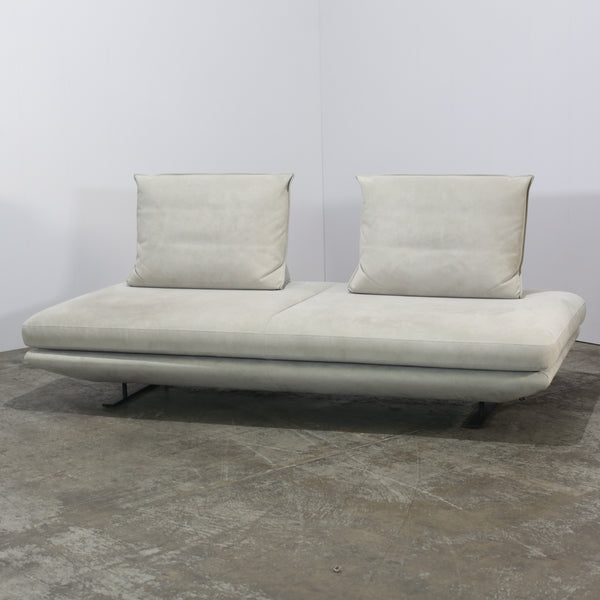 Ligne Roset Prado Sofas, Set of Two