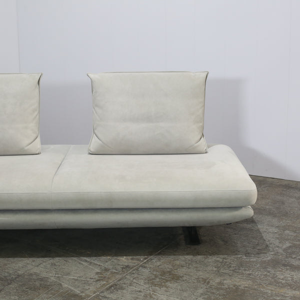 Ligne Roset Prado Sofas, Set of Two