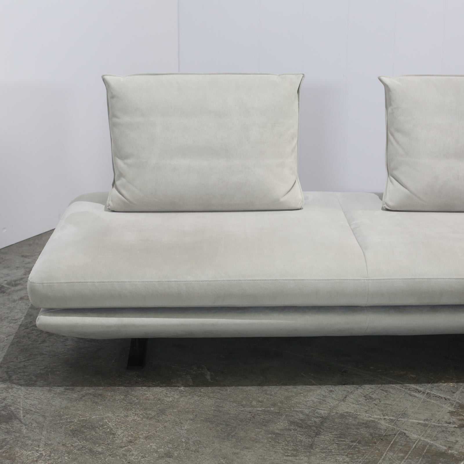Ligne Roset Prado Sofas, Set of Two