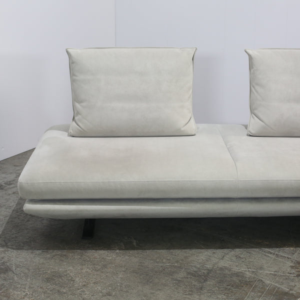 Ligne Roset Prado Sofas, Set of Two