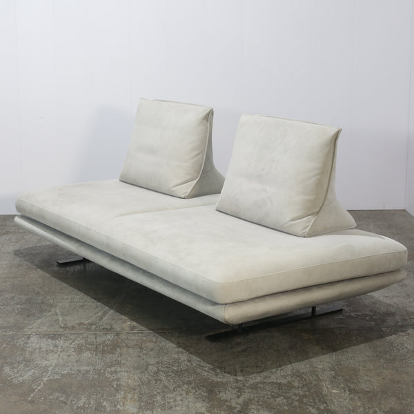 Ligne Roset Prado Sofas, Set of Two