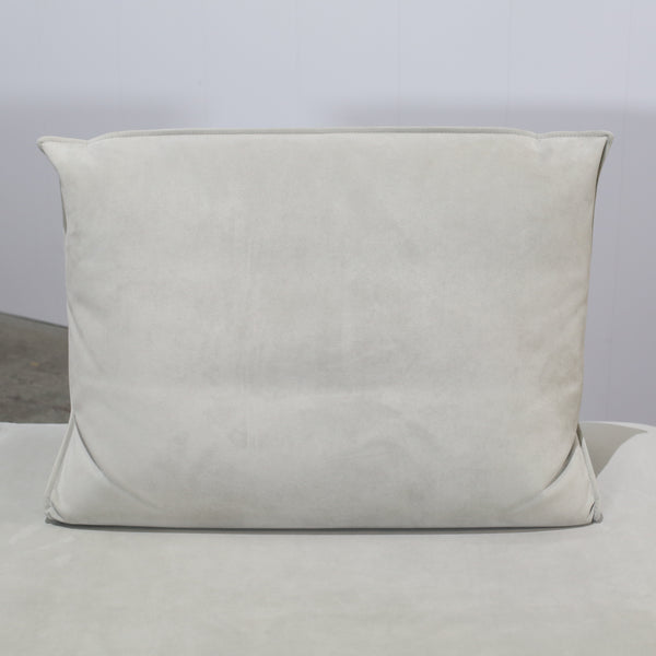 Ligne Roset Prado Sofas, Set of Two