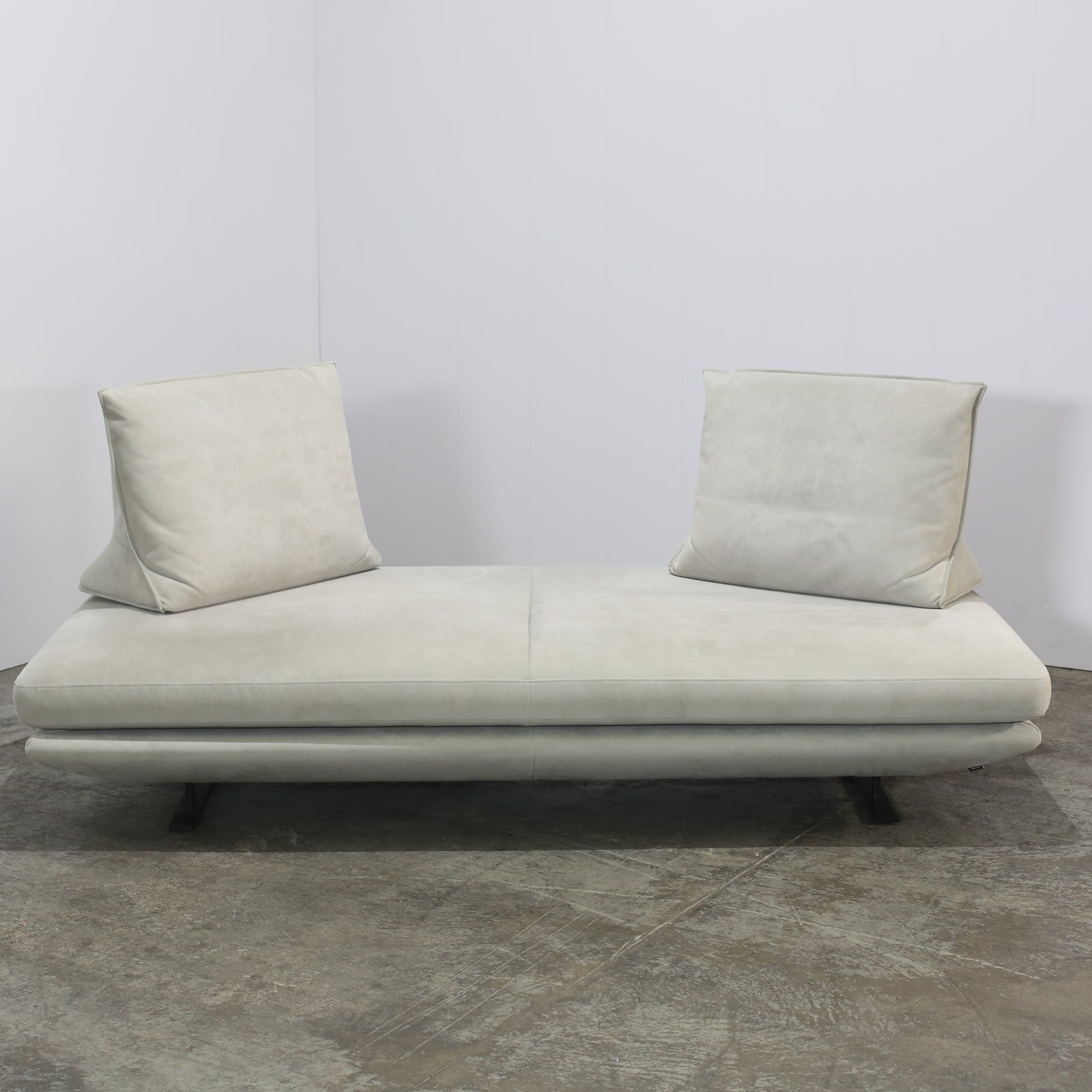 Ligne Roset Prado Sofas, Set of Two