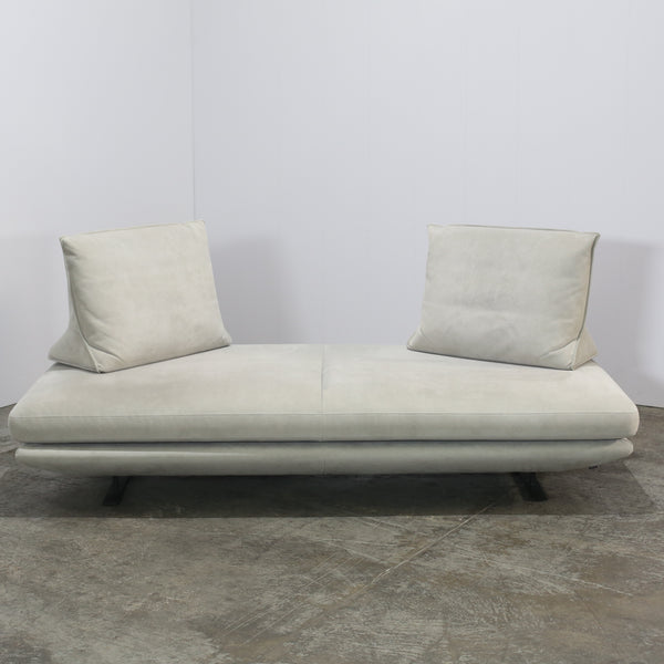 Ligne Roset Prado Sofas, Set of Two