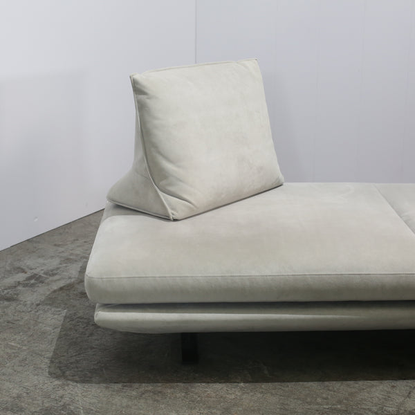 Ligne Roset Prado Sofas, Set of Two