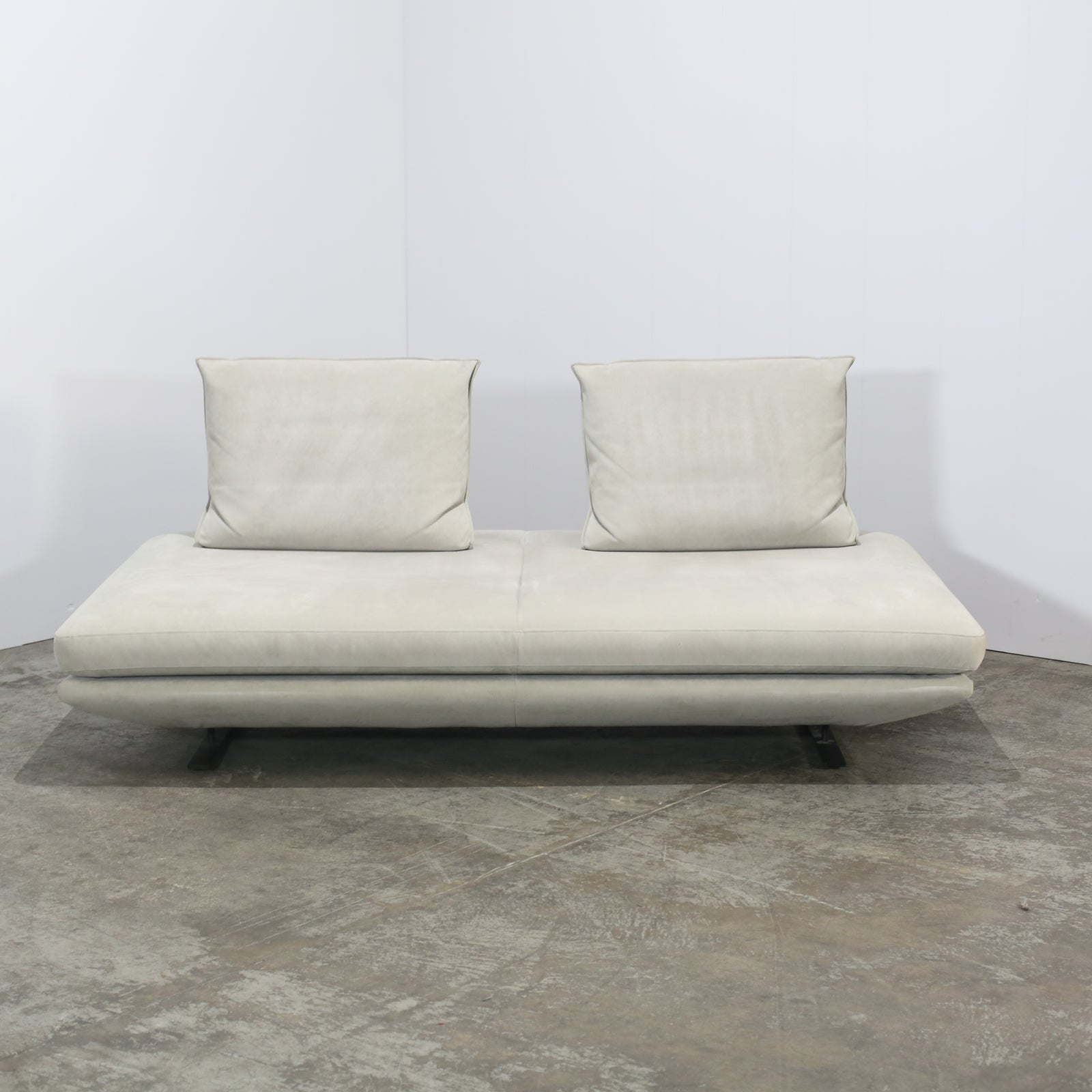 Ligne Roset Prado Sofas, Set of Two