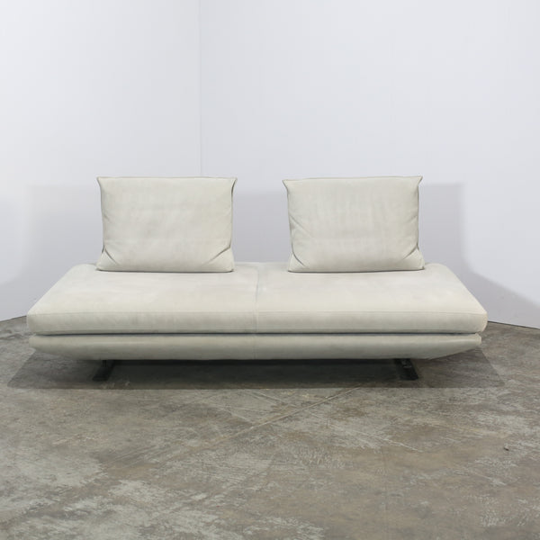 Ligne Roset Prado Sofas, Set of Two