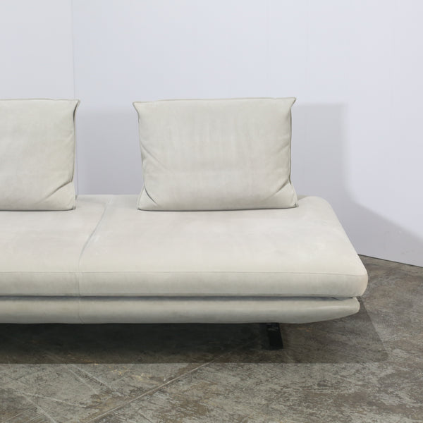 Ligne Roset Prado Sofas, Set of Two