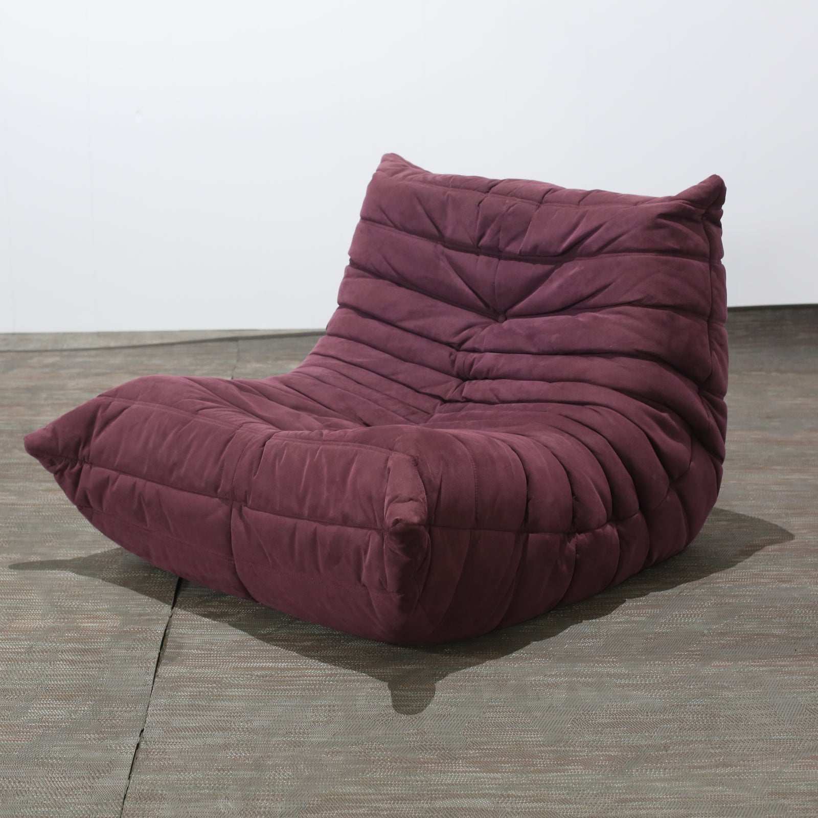 Ligne Roset Togo Fireside Chair by Michel Ducaroy