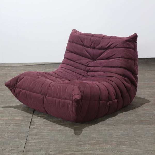 Ligne Roset Togo Fireside Chair by Michel Ducaroy