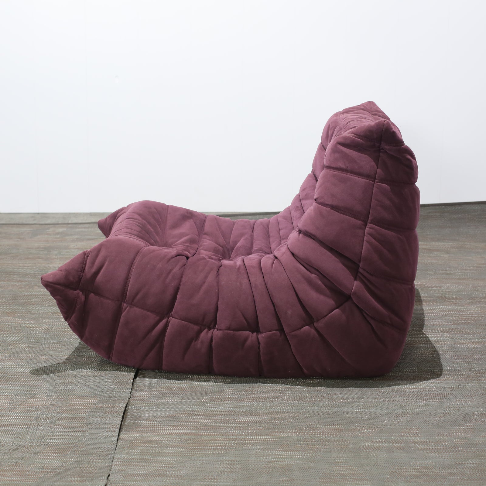 Ligne Roset Togo Fireside Chair by Michel Ducaroy