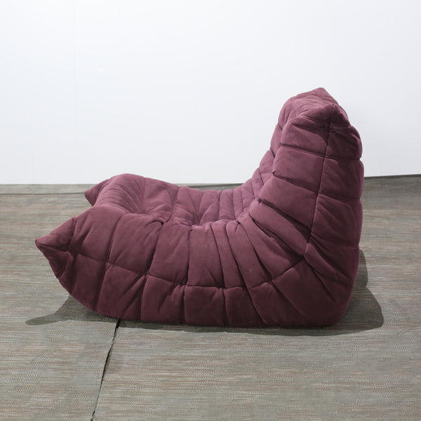 Ligne Roset Togo Fireside Chair by Michel Ducaroy
