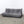 Ligne Roset Grey Corner and Three Seater Togos, Set of Two