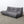 Ligne Roset Grey Corner and Three Seater Togos, Set of Two