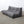 Ligne Roset Grey Corner and Three Seater Togos, Set of Two