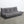 Ligne Roset Grey Corner and Three Seater Togos, Set of Two