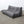 Ligne Roset Grey Corner and Three Seater Togos, Set of Two
