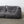 Ligne Roset Grey Corner and Three Seater Togos, Set of Two