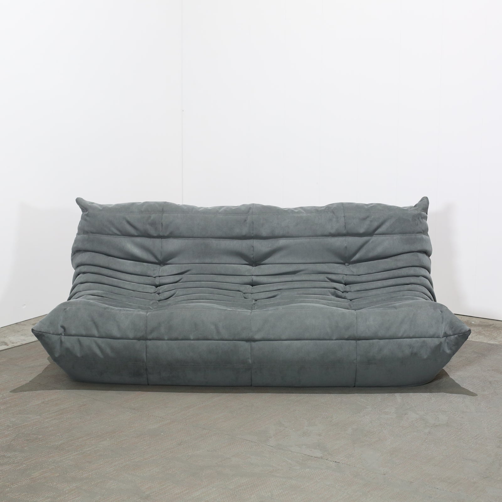 Ligne Roset Three Seater Togo by Michel Ducaroy
