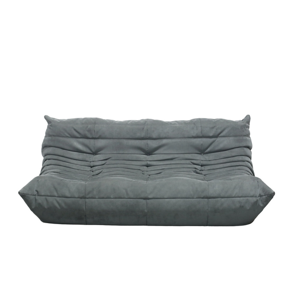 Ligne Roset Three Seater Togo by Michel Ducaroy