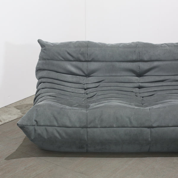 Ligne Roset Three Seater Togo by Michel Ducaroy