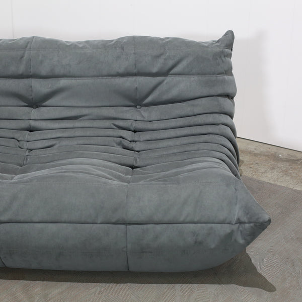 Ligne Roset Three Seater Togo by Michel Ducaroy