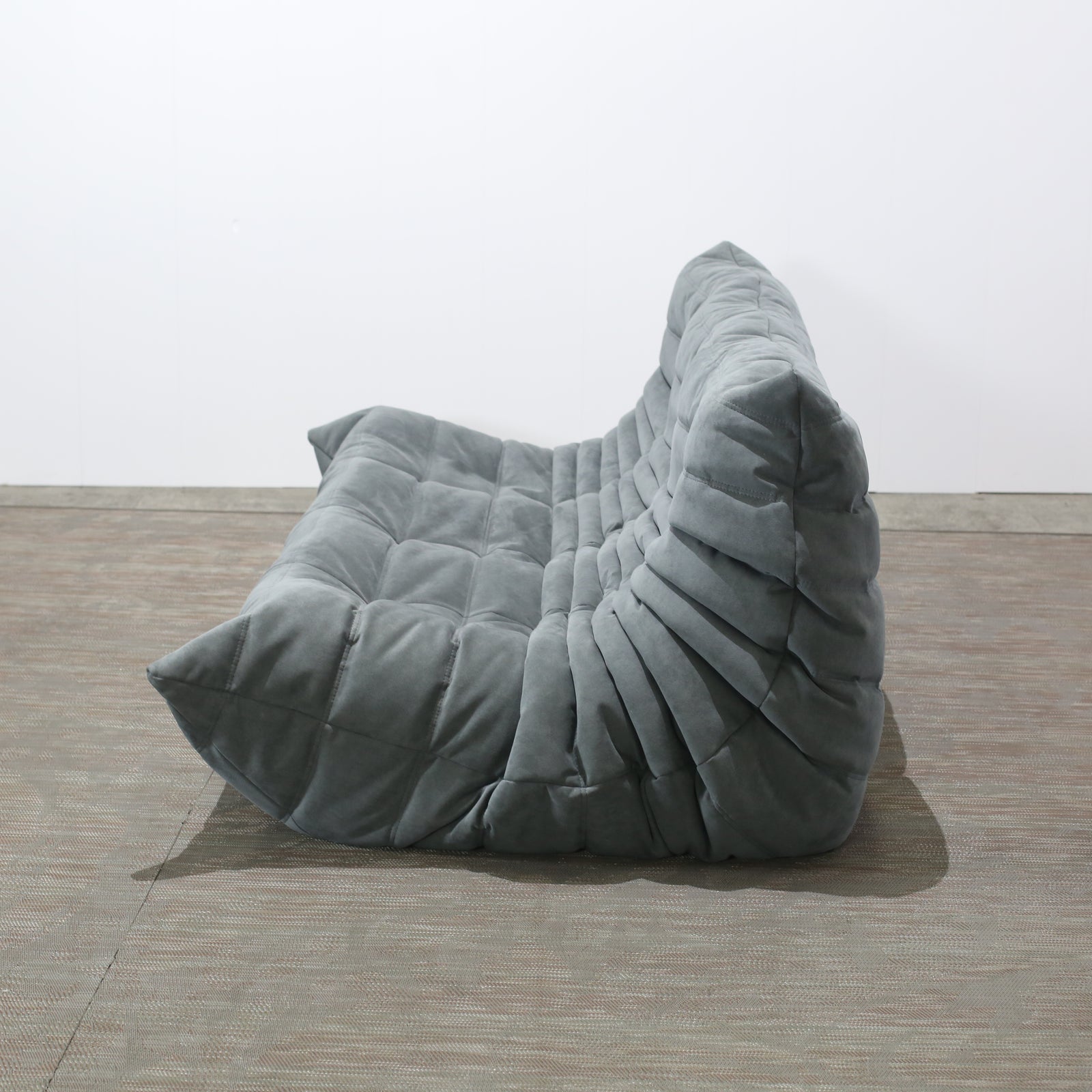 Ligne Roset Three Seater Togo by Michel Ducaroy