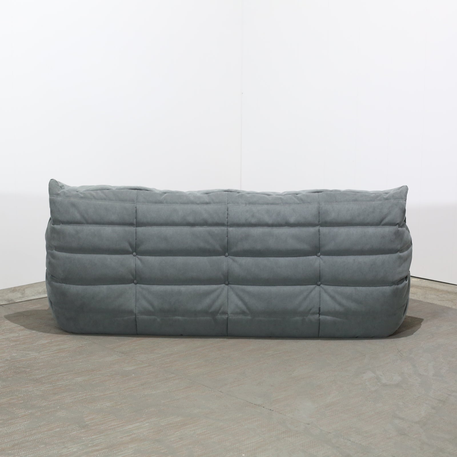 Ligne Roset Three Seater Togo by Michel Ducaroy