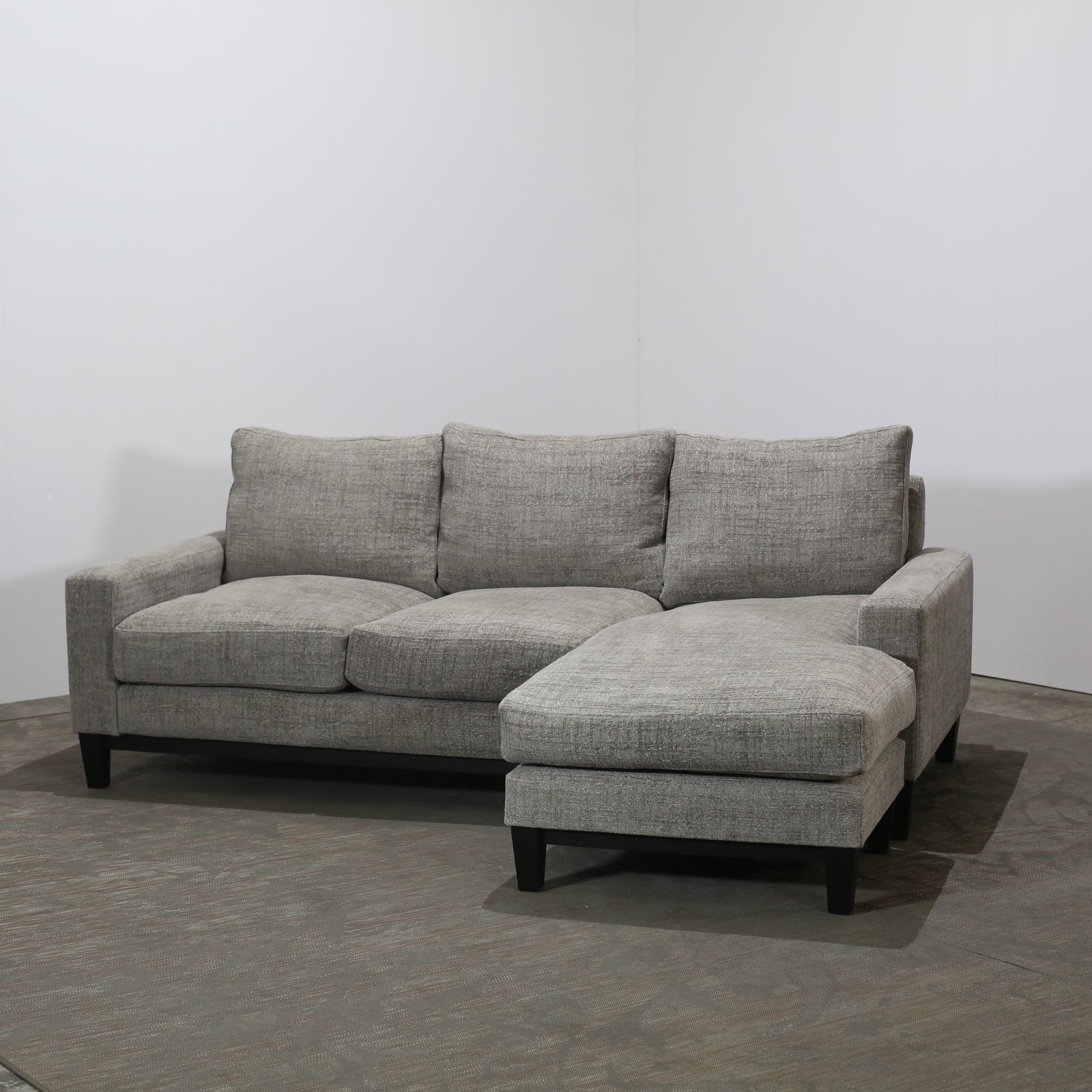 Raft New York 4 Seater Sofa