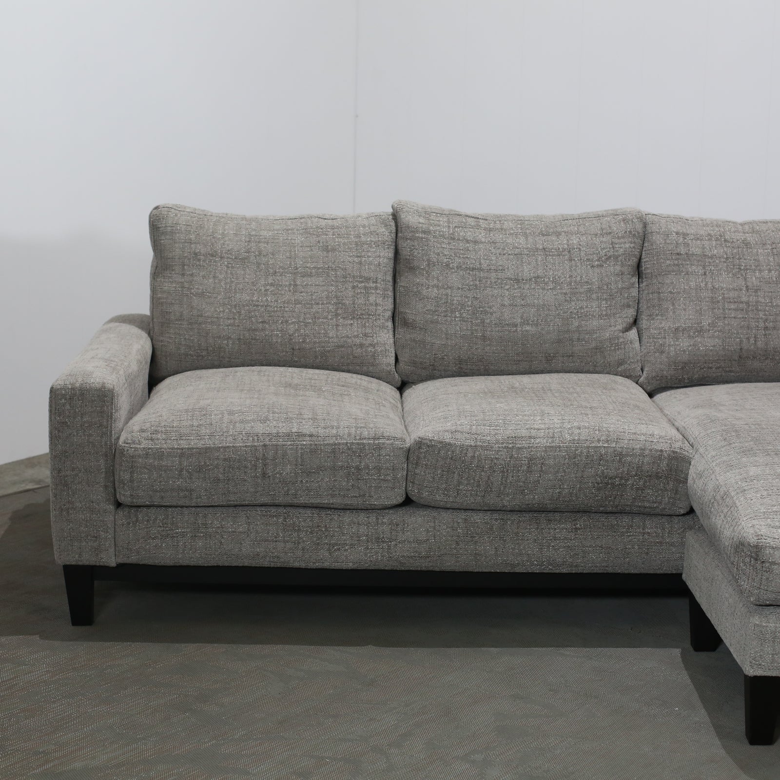 Raft New York 4 Seater Sofa