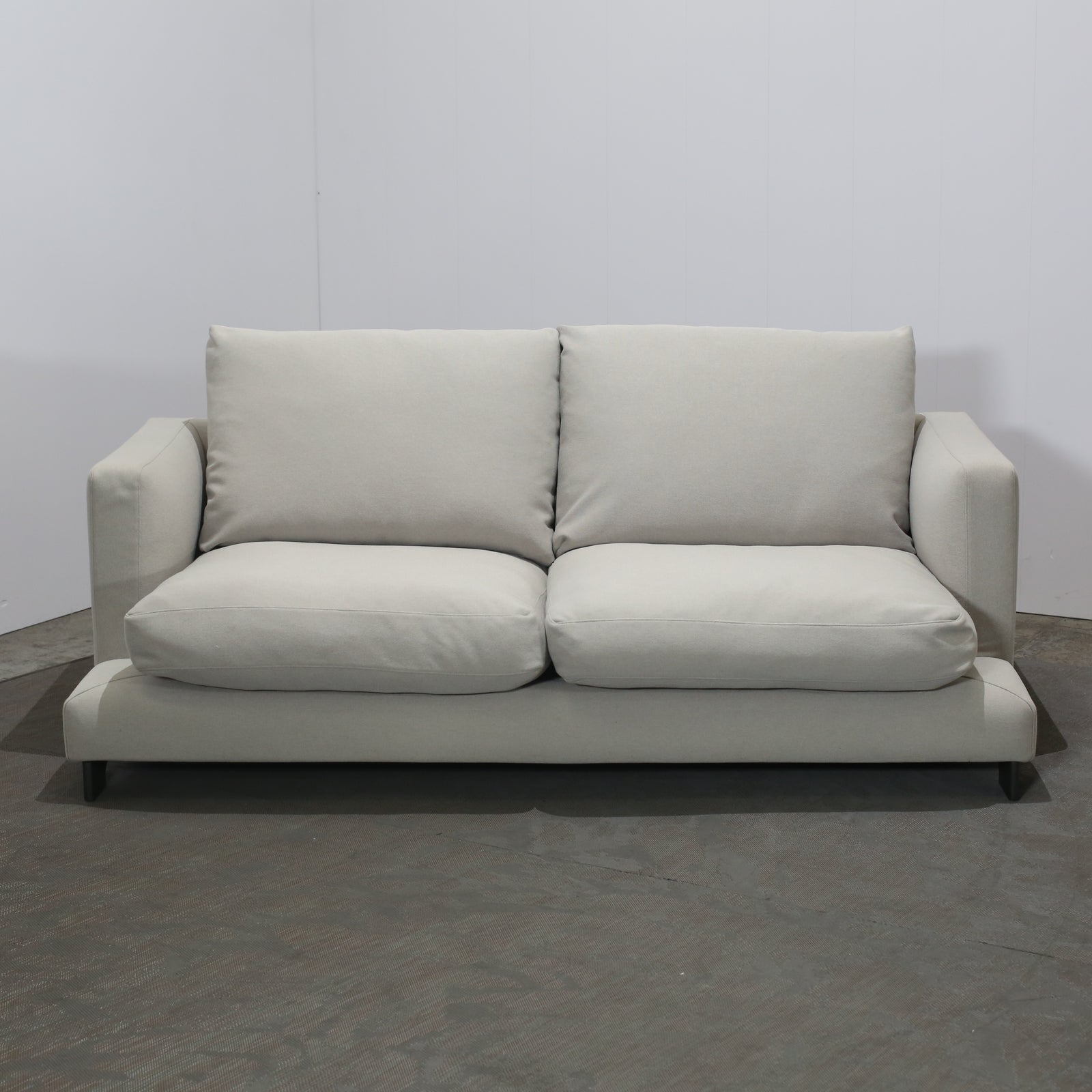 Camerich Lazytime Plus Sofa
