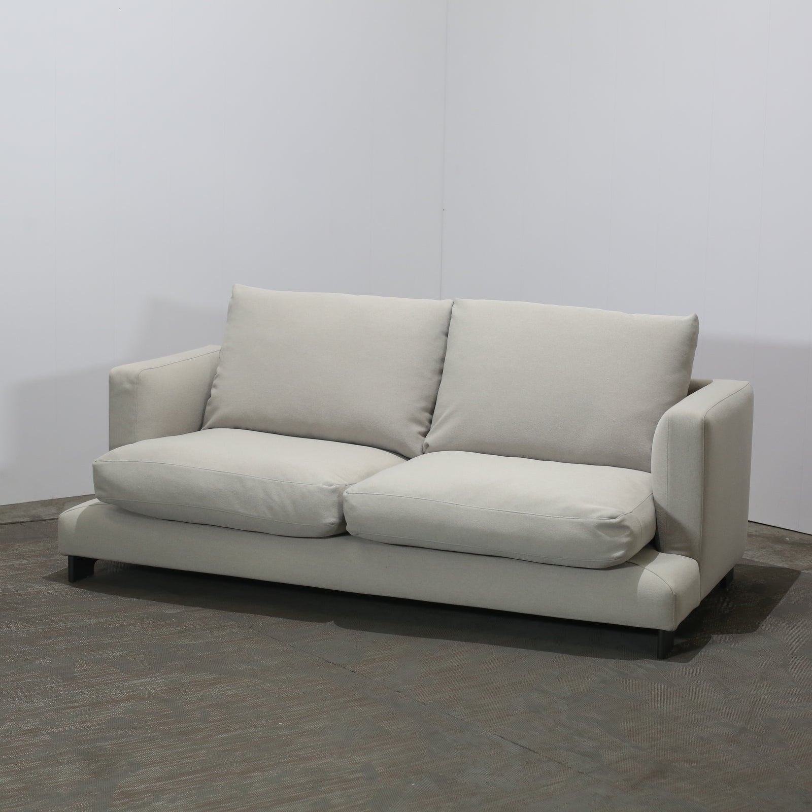 Camerich Lazytime Plus Sofa