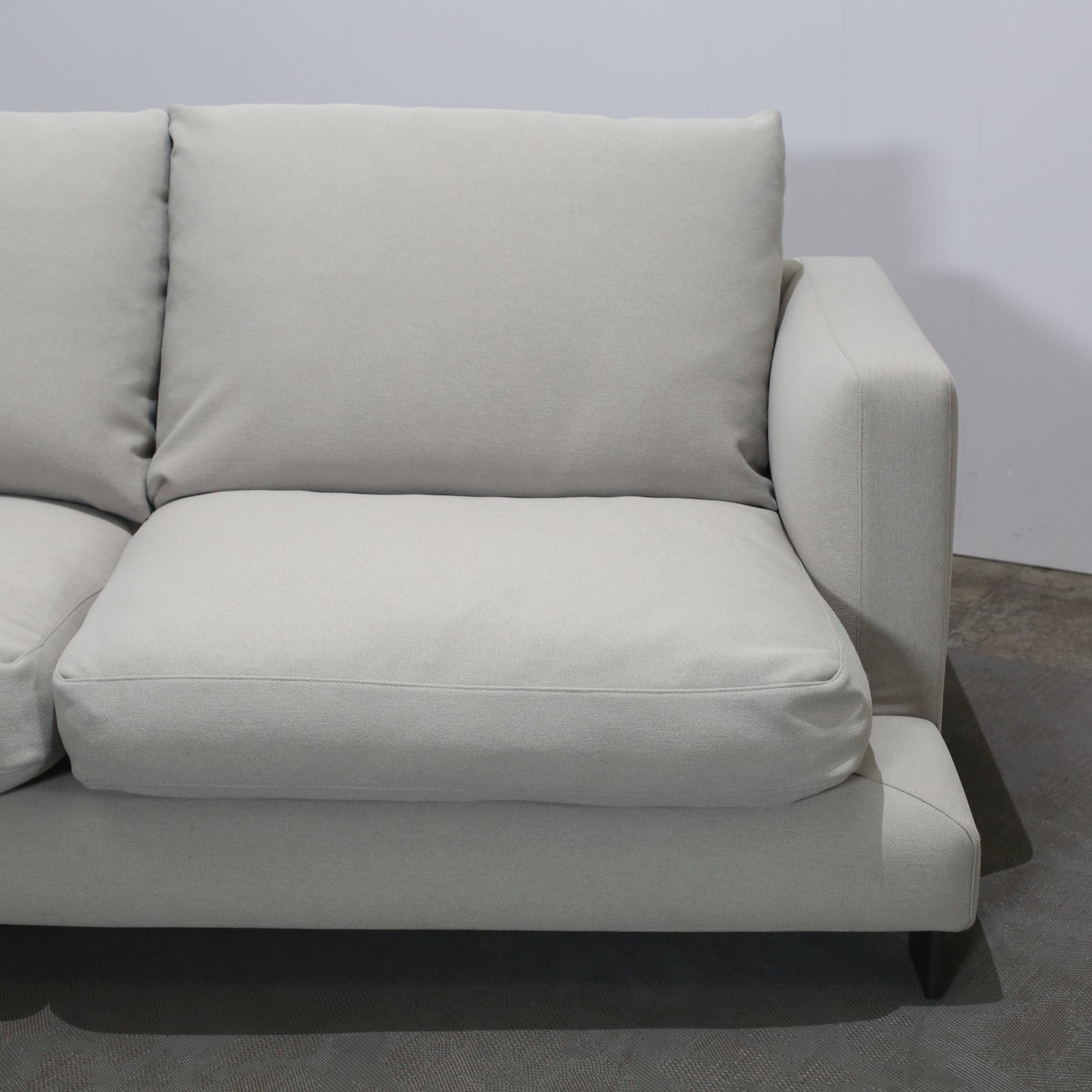 Camerich Lazytime Plus Sofa