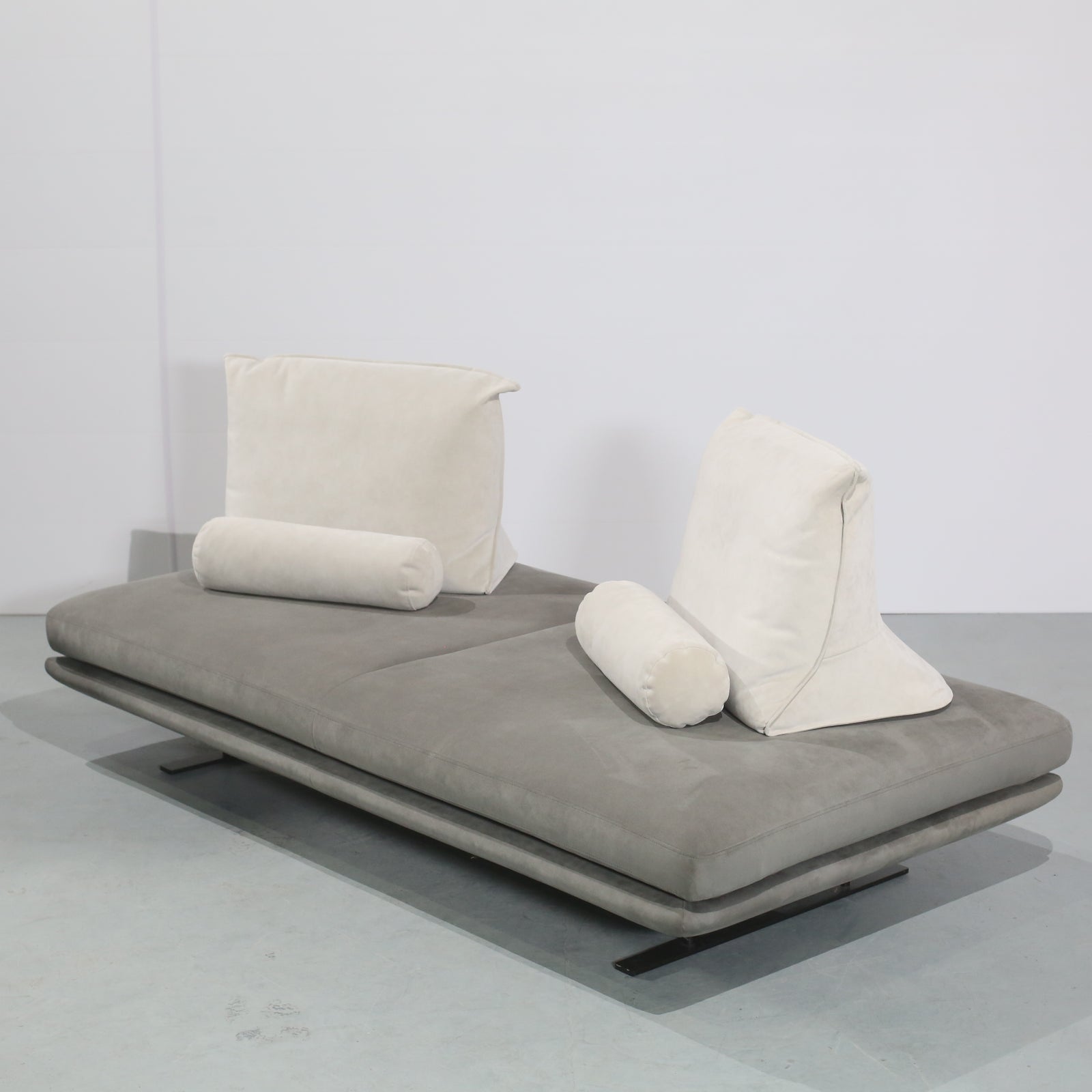 Ligne Roset 2 Seater Prado Sofa