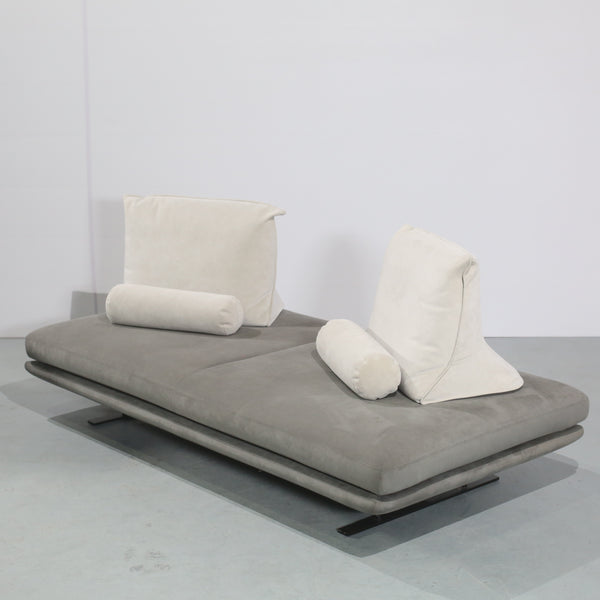 Ligne Roset 2 Seater Prado Sofa