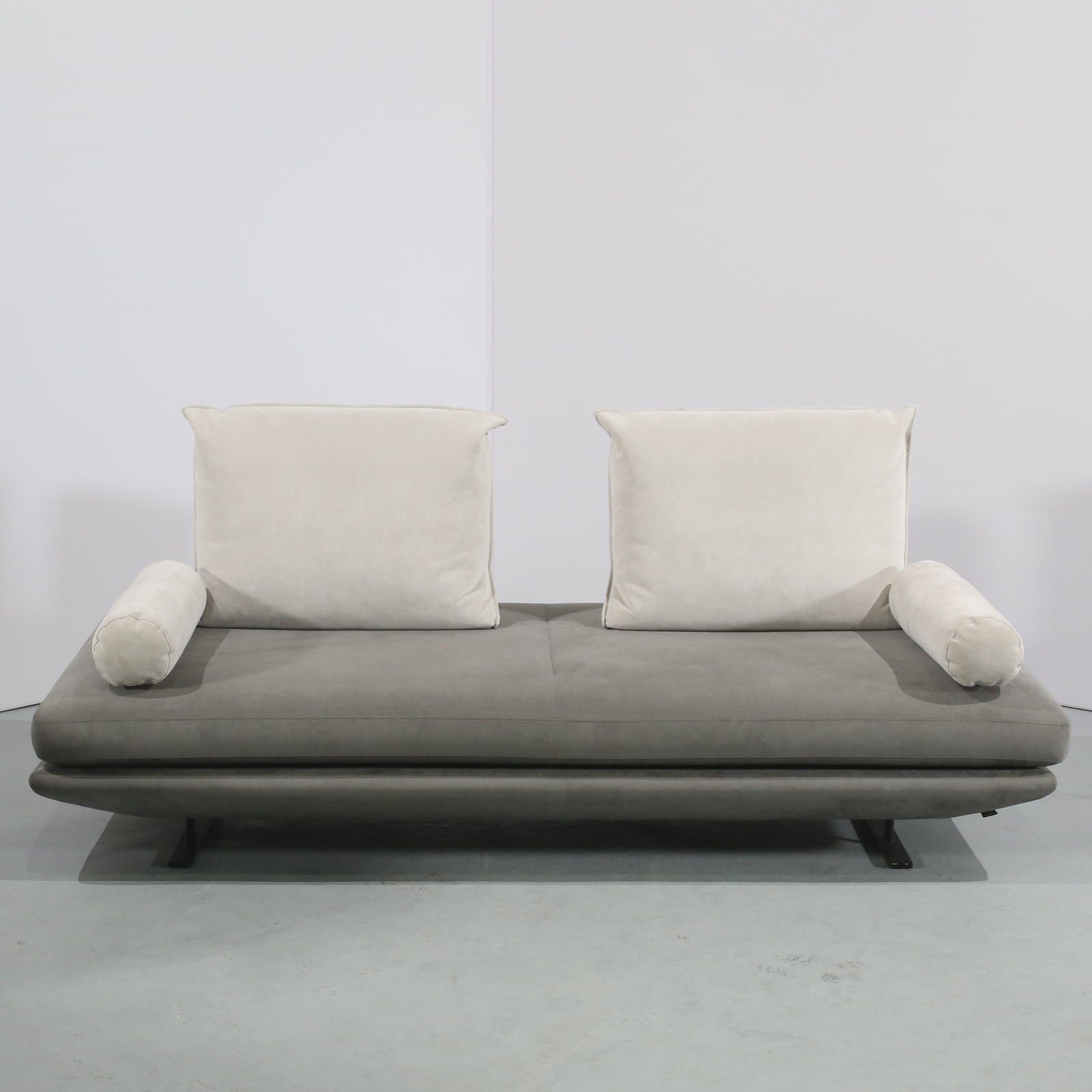 Ligne Roset 2 Seater Prado Sofa