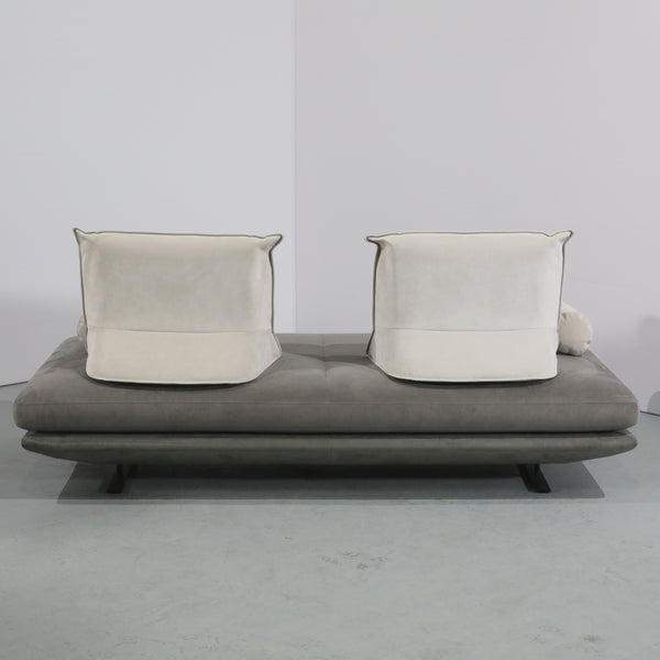 Ligne Roset 2 Seater Prado Sofa