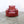 Kesterport Red Leather Armchair